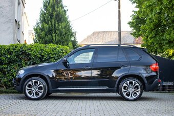 BMW X5 35d X-Drive /AJ NA SPLÁTKY/ odpočet dph - 6