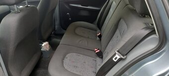 2004 Škoda fabia 1,2 htp kombi - 6