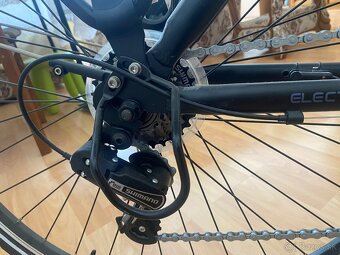 NOVÝ ELEKTROBICYKEL LOVELEC MAIA - 6