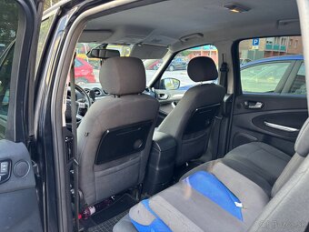 Predám Ford S-MAX,7 Miestne - 6