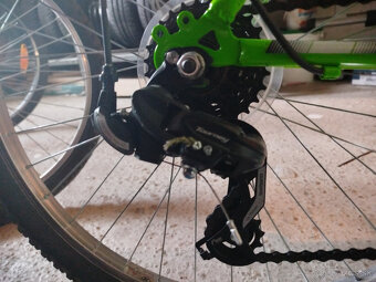 Pánsky bicykel - 6
