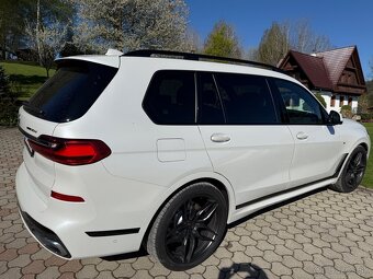BMW X7 30d - 6
