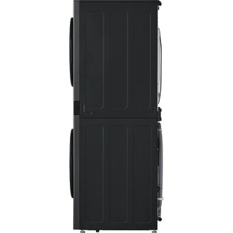 Práčka a sušička LG WT1210BBF nová - 6