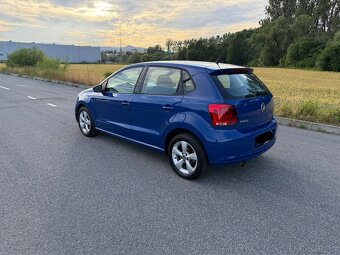VW Polo - 6
