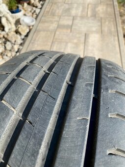 5x112 R18 8J ET40 Audi ALU RS - 6