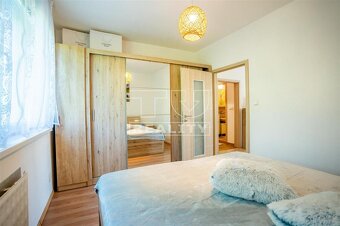 Rezervovaný
TUreality exkluzívne ponúka krásny 3i byt... - 6