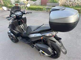 Piaggio MP3 300 yourban - 6