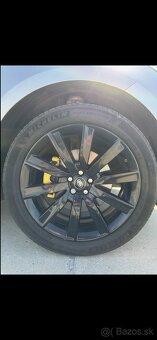 Land Rover Range Rover Velar 300d - 6