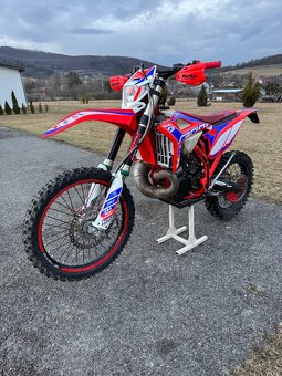 Bata rr 250 Racing 2022 - 6