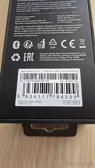 Predam smartwatch xiaomi - 6