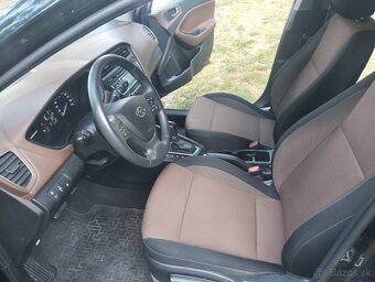 Hyundai i20 active AUTOMAT - 6