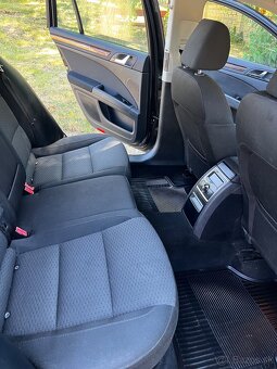 Predam skoda superb 2.0l 103kw automat - 6