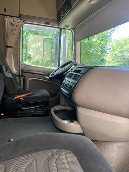 Daf XF 105 eev - 6
