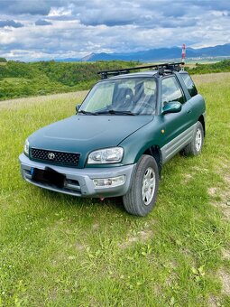 Toyota rav4 - 6