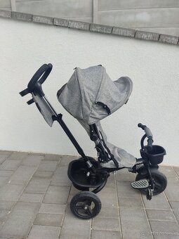Detská trojkolka Kinderkraft - 6