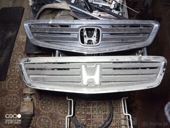 Honda Accord 6g 98-02 diely - 6