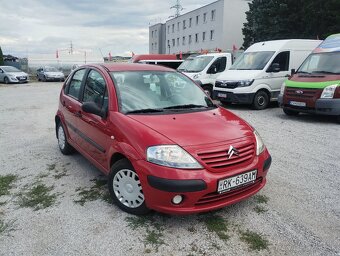 Citroën C3 1.1 Plus - 6
