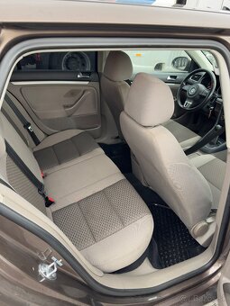 Volkswagen golf 6 2011 - 6