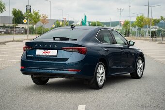 Škoda Octavia 2.0 TDI SCR Style DSG - 6