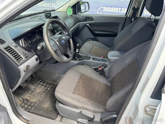 Ford Ranger 2.2 TDCi 150k DoubleCab 4x4 XL - 6