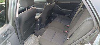 Toyota Avensis 2.2 D4D ,110kw - 6