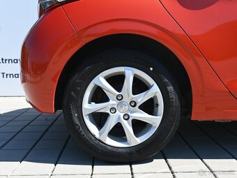 Peugeot 208 Active 1,2 60kW - 6