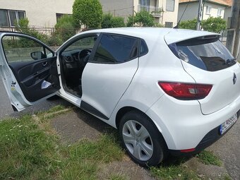 Clio - 6
