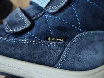 Prechodné topánky SUPERFIT 28 (18,3 cm) s GORE-TEX - 6