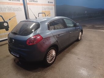 Predám Fiat brava 2 1.4 t jet - 6
