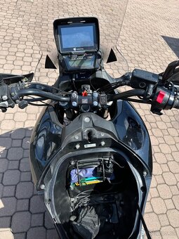 Honda NC700X A2 - 6