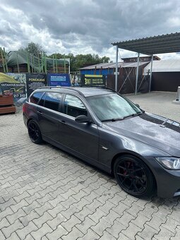 Bmw 335xi 2007 - 6