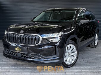 ⭐ ŠKODA KODIAQ ⭐ 2024 - 6