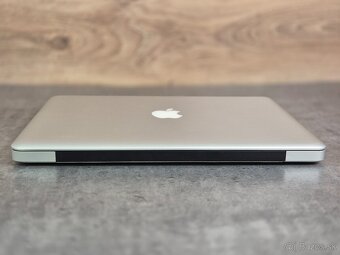 MacBook Pro 13 - Intel Core i5, 4G/128G, macOS Sequoia - 6