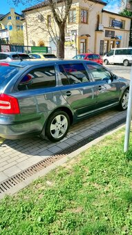 Škoda Oktavia 2 1.6.benzin - 6