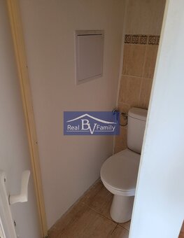 PREDAJ, OSTREDKY, RUŽINOV - 3 IZBOVÝ BYT - 6