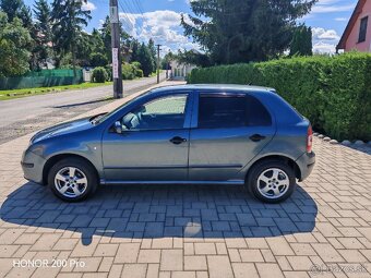 🚗 Škoda fabia🚗 - 6