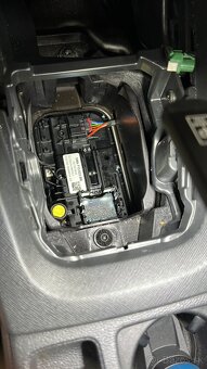 Chyba P27F500? Pomôžem – magnet voliča DSG/Aisin - 6