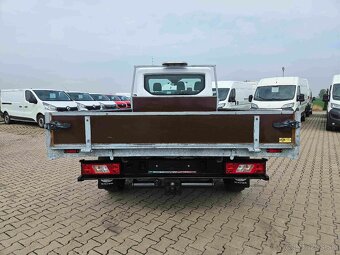 Ford transit DOKA  2.0TdCi 170hp - 6