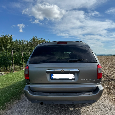 Chrysler Grand Voyager - 6