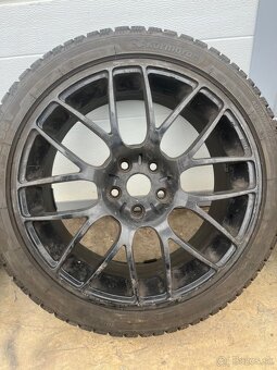 235/40 R18 / 5x112 - 6