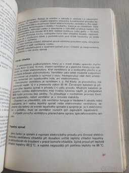 Jazdíme  automobilom ŠKODA FAVORIT 136L - 6