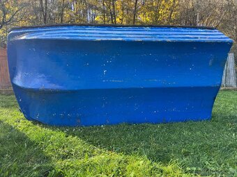 Rybársky Cln , trimaran - 6