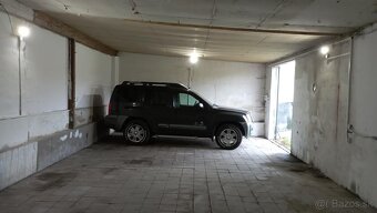 Garáž, Dielňa, Sklad - 6