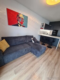 NOVOSTAVBA Dúbravka - 6