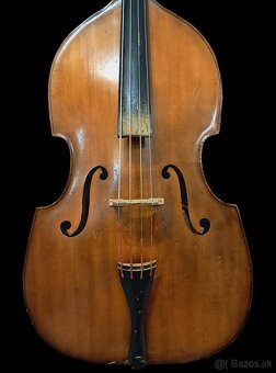 Kontrabas 3/4 - 6