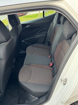 Aj na splátky: Škoda Fabia 2022, 1.0 TSI, manuál, 132.000 km - 6