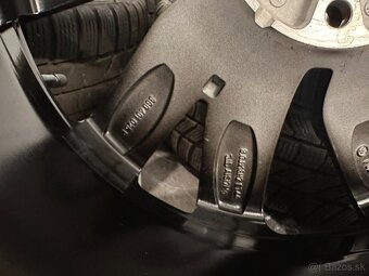 ❄️ kolesa VW Passat 3G B8 r18 3G0601025P Marseille - 6