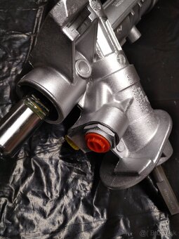 Servoriadenie Sharan Alhambra Galaxy - 6