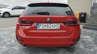 BMW 330e PHEV 2021 VIDEOOBHLIADKA - 6