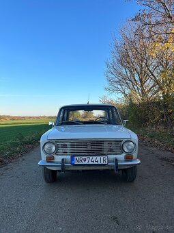 Lada 2102 -1200 - 6